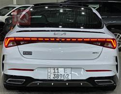 کیا K5